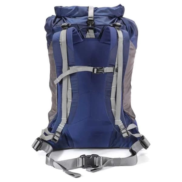 Ultralätt ryggsäck - Granite Gear - Scurry - 24L - Blå - Nylon Robic Midnattsblå / Flint