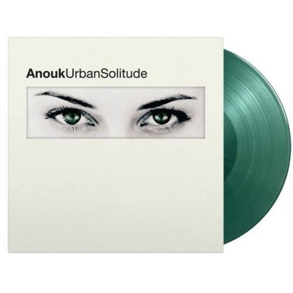 Anouk - Urban Solitude - Limit