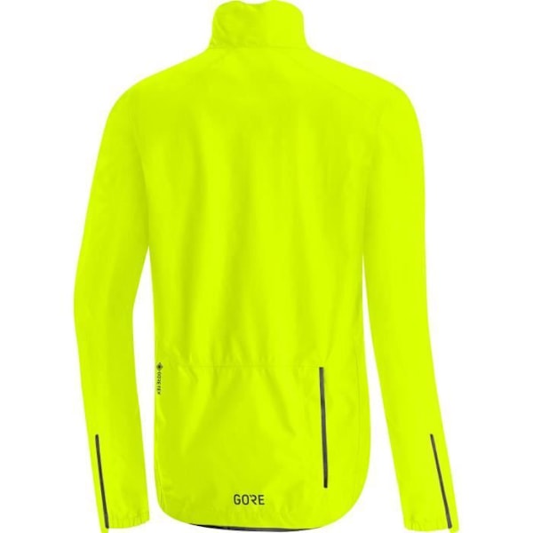 Paclite® Gore-Tex Jacka - neongul - XL Fluorescerande gul S