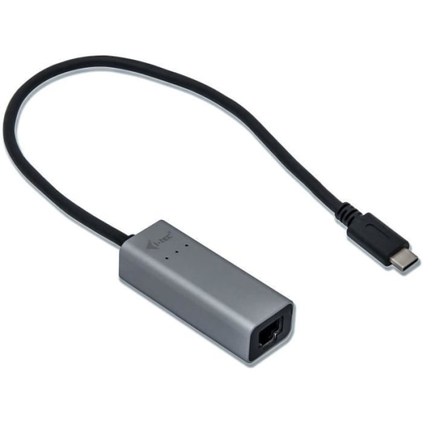 i-tec - USB-C Metal GLAN Ethernet-adapter