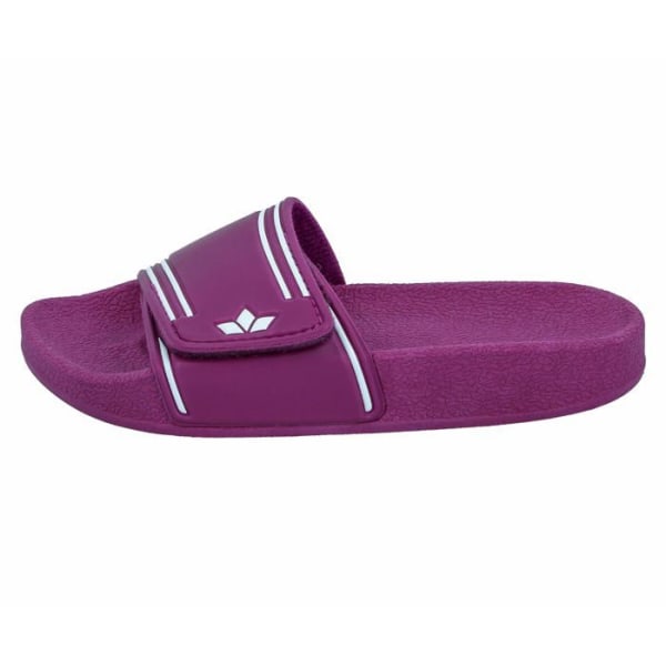 Sandal - Lico barfota - 430025pink/weiss - Coast V Beach Shoes - Girls' Pool Rose Pink Weiss 38