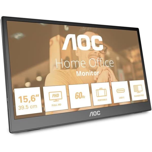 AOC 16T3EA