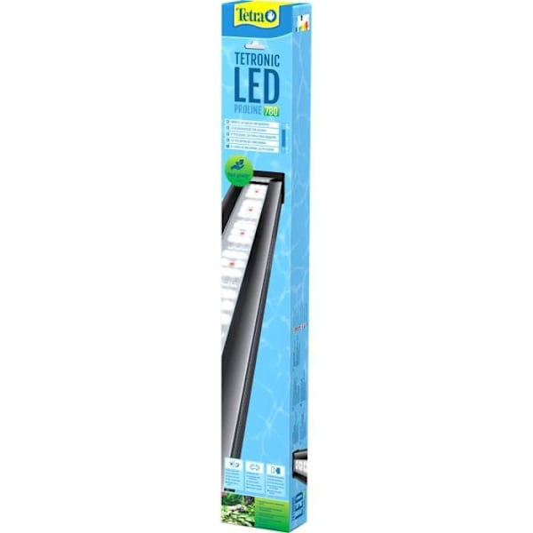 Tetra Tetronic Led Proline 780