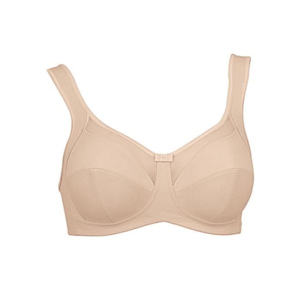 Anita Clara Comfort Wireless BH - Nude 5459 Beige 95G