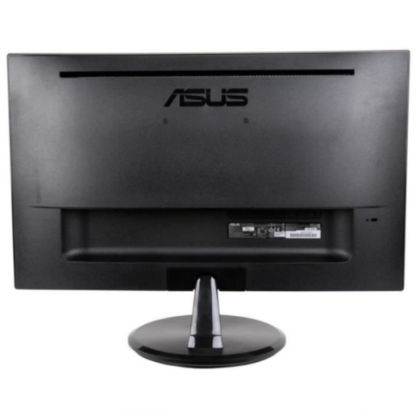 PC-skärm - Asus VP228HE - 21,5" FHD - 1 ms - HDMI / VGA - Högtalare