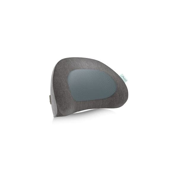 Zen massager Multi-zon massagekudde Denali Grey Grå