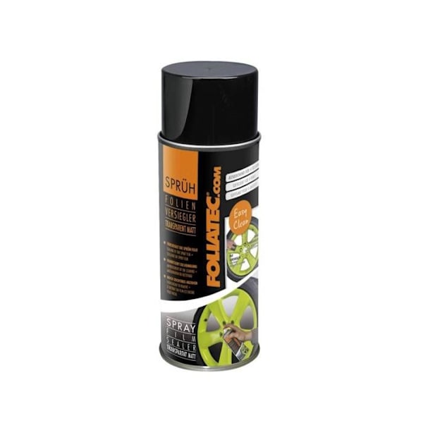 Spray Skydd - MÄRKE - 400 ML - Svart - Permanent skydd - Lätt att rengöra