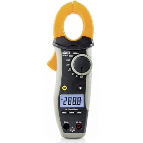 Strömtång - HT Instruments - HT9012 - CAT IV - Digital - 1000 V