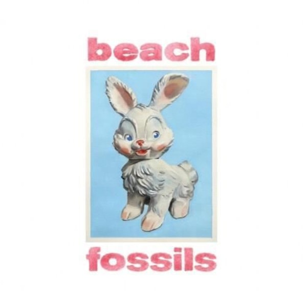 Beach Fossils - Bunny [COMPACT DISCS]