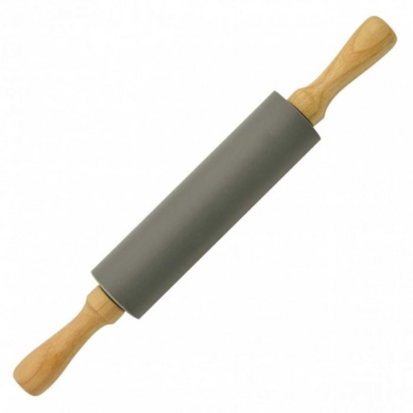 SILIKONRULLE FÖR DEG 39cm KINGHOFF KH-1628
