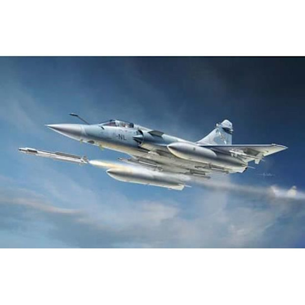 Modell Mirage 2000C