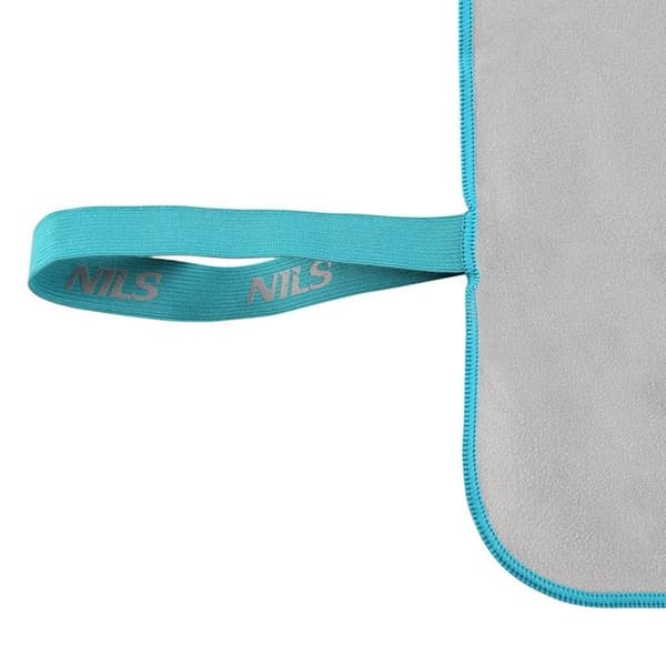 Servett mikrofiber NILS NCR12 grå