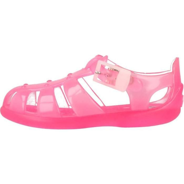 Sko Chicco Modèle Manuel - Färg Rosa Rosa 26