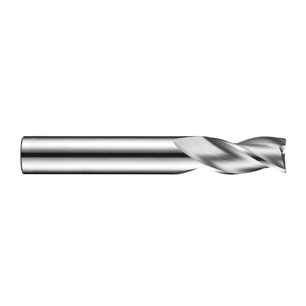 Verktygsmaskinstillbehör - Dormer pramet förbrukningsmaterial för verktygsmaskiner - S90314.0 - Dormer pinnfräs, förpackning om 1