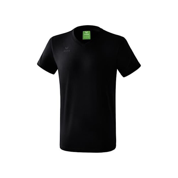 Erima Style T-shirt Svart jag