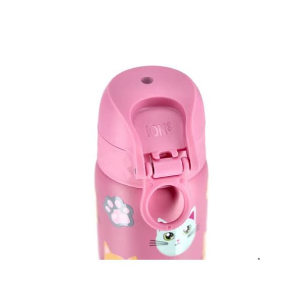 Bidon ION8 600 ml Katter