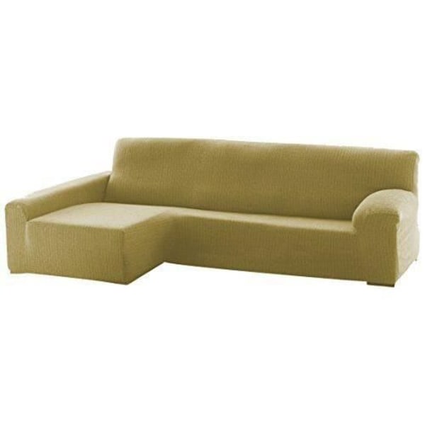 Eysa F038311I Höger schäslong framifrån Beige 240 cmâ € ¦