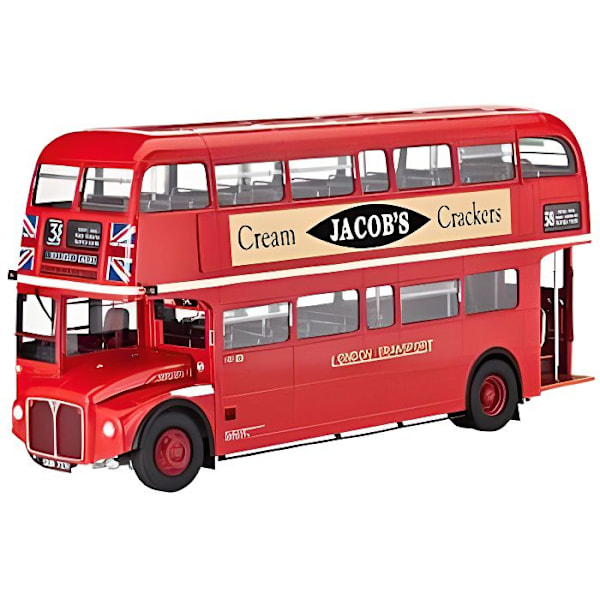 REVELL - London Buss