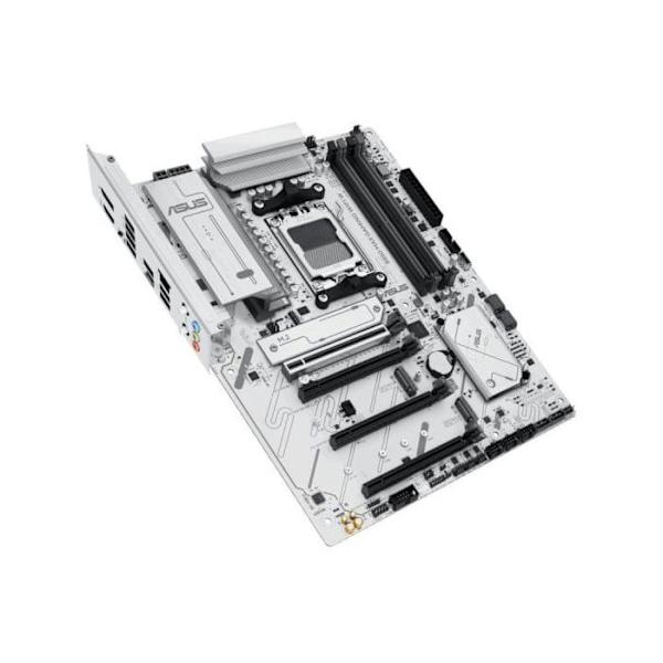 ASROCK B850 MAX GAMING WIFI W