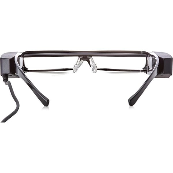 Augmented reality headset - EPSON - MOVERIO BT-30C - Flerfärgad - Kompakt - 2 års garanti Flerfärgad
