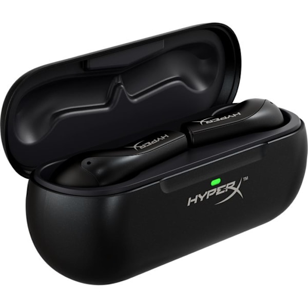 Öronproppar - HyperX - Cloud Mix Buds - True Wireless - Bluetooth 5.2 - Autonomi 33 timmar