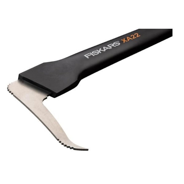 FISKARS Sapie stor modell XA22 Svart