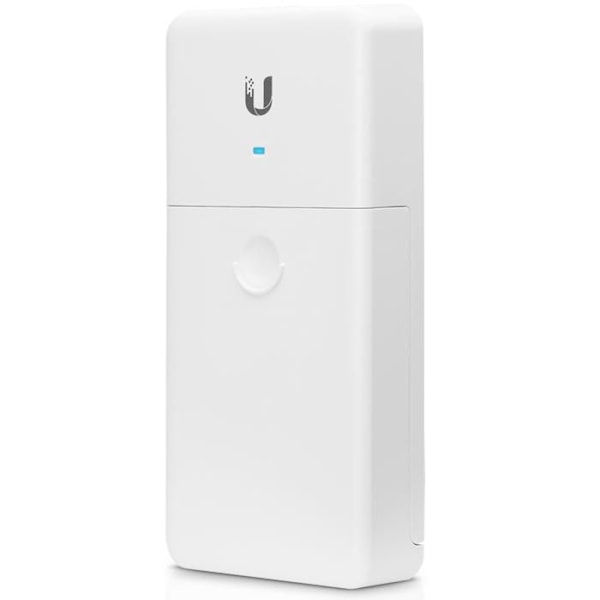Switch - Ubiquiti Networks - NanoSwitch - 4 Gigabit Ethernet-portar (10-100-1000) - PoE Ethernet-anslutning