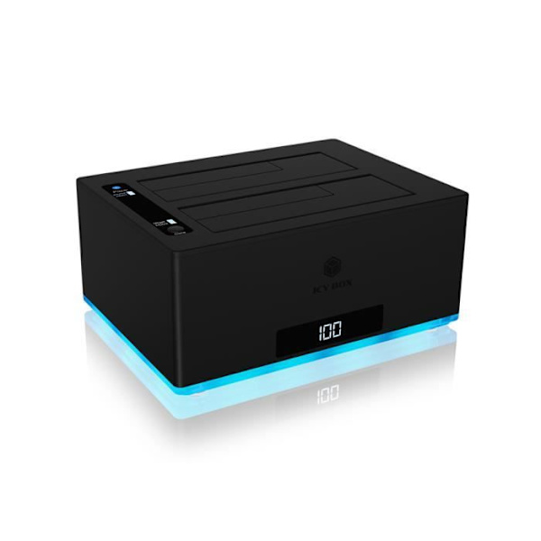 ICY BOX IB-127CL-U3