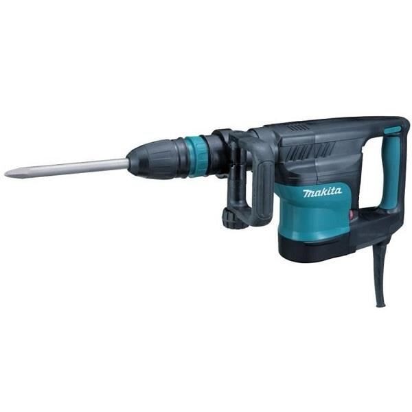 SDS-MAX mejselhammare - MAKITA - HM1101C - 1300W - 12 mejsellägen - Antivibration