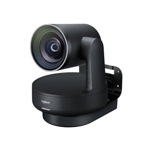 LOGITECH RALLY - SVART - EMEA - 960-001218