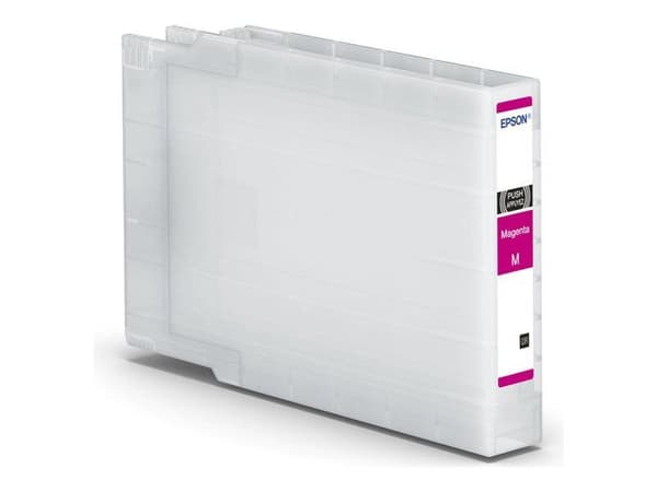 EPSON Bläck/WF-C81xx/WF-C86xx Cr