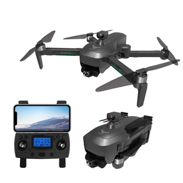 Drone Luxwallet - Skyline Ultra Instinct