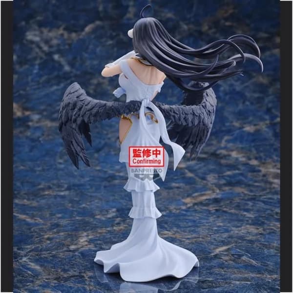 Figur | Overlord | Albedo