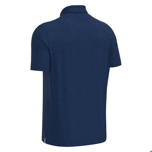Polo Macron Jazz - marin Marin S