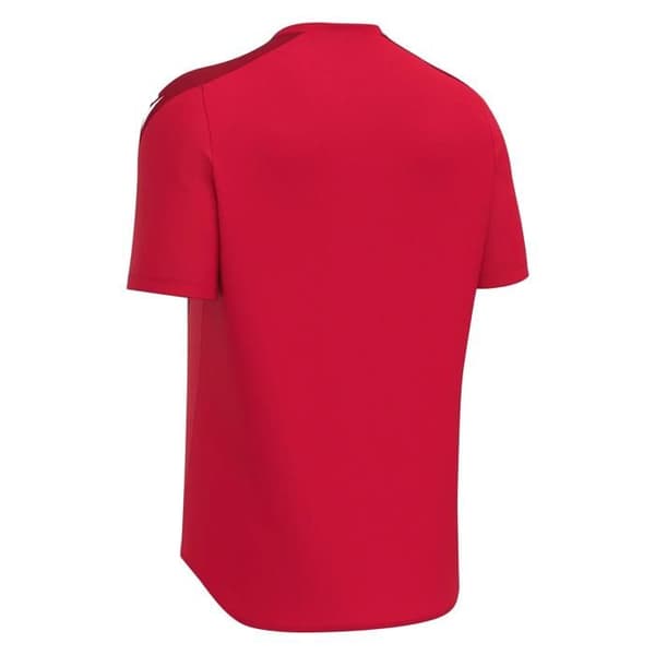 Maillot Macron Wisp röd/röd XS