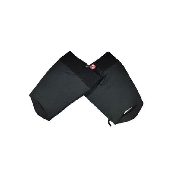 G-Form Volt CE barn benskydd svart L/XL