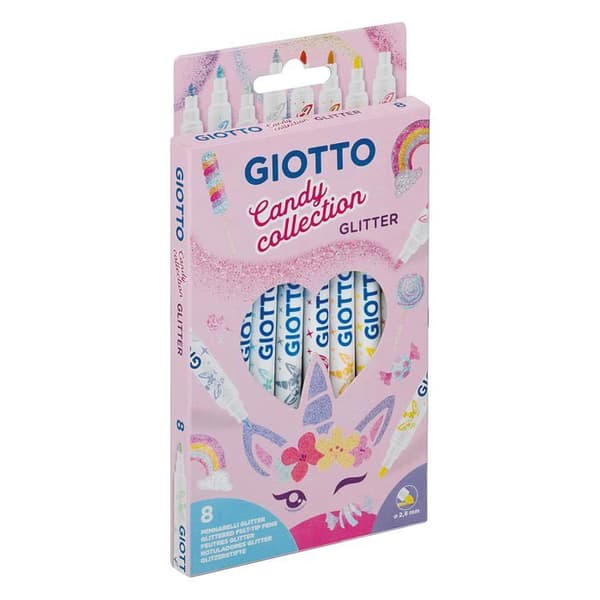 Giotto F428500 Multicolor
