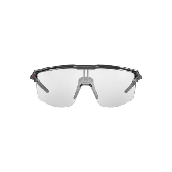 Löparglasögon JULBO ULTIMATE RV P0-3 Svart 2024 - Wraparound - Vuxen - Multisport - Skidor - Sol