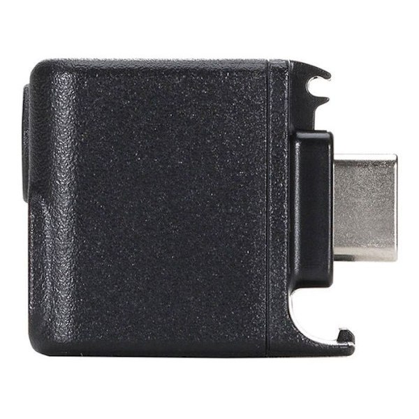 Dji audio - videoadapter - CP.OS.00000280.01 - 3,5 mm ljudadapter för Osmo Action