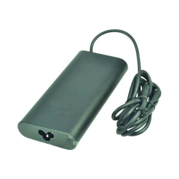 Dell AC Adapter 130 Watt AC Adapter för Precision Mobile Workstation M3800; XPS15 (9530)