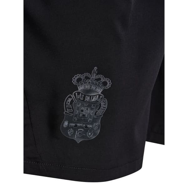 Kort Hummel Pro svart XL