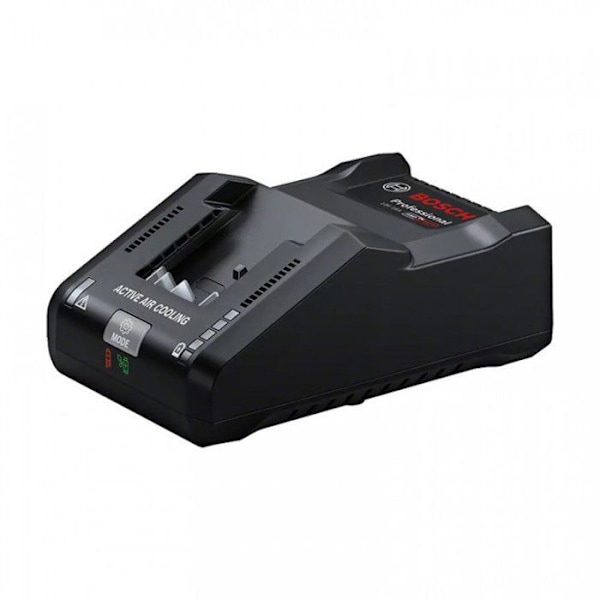 Batteridriven Borrskruvdragare - Bosch - GSR 18V-45 - Kolfri Motor - 45 Nm - 1 900 varv/min