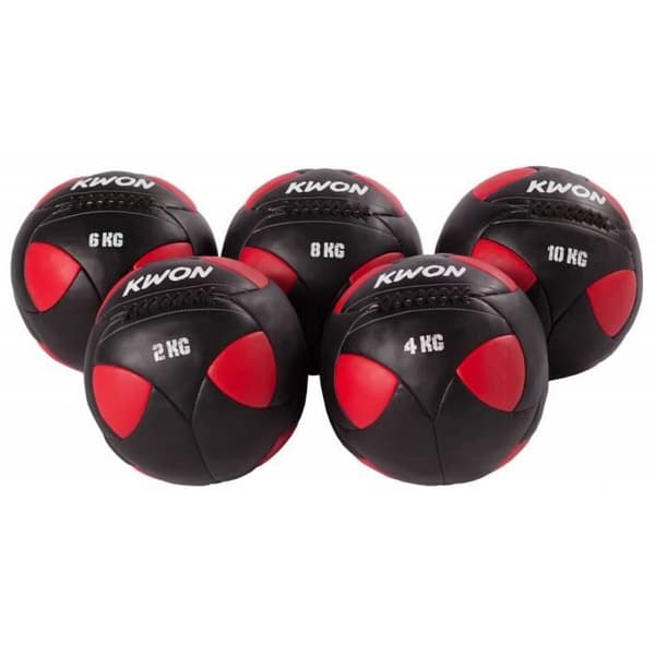 Träningsboll 6 kg