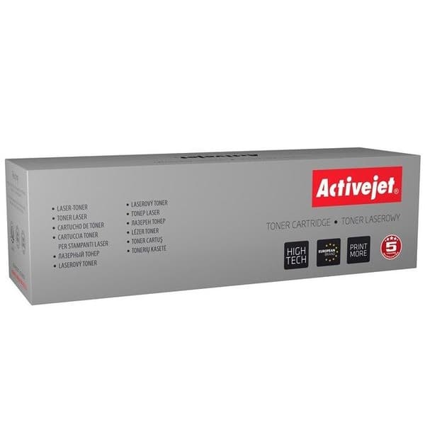 Activejet-toner för HP 331A W1331A ny ATH-331N