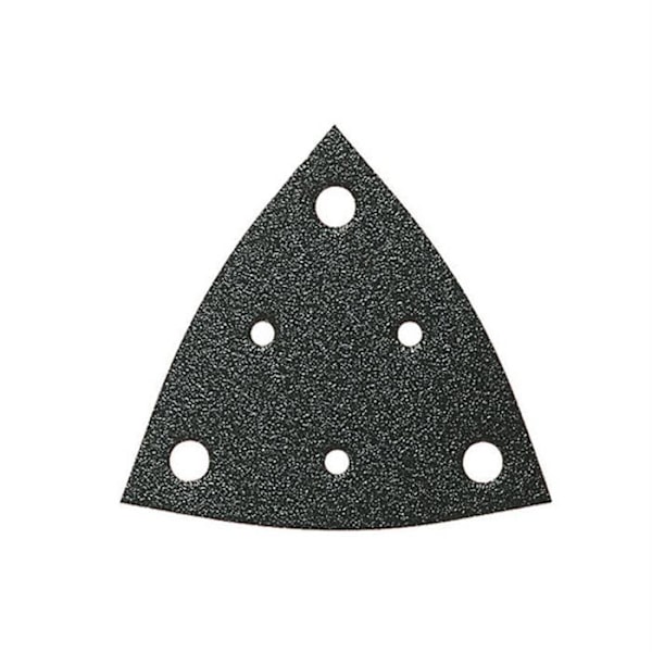 Trianglar slipmaterial FEIN perforerade Korn 100 - FEIN - Set om 5