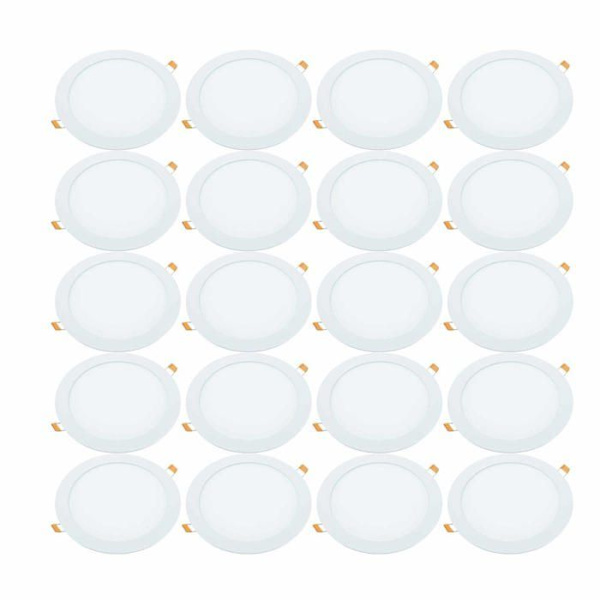 Spotlights - Jandei spotlight line - JND-7801P20