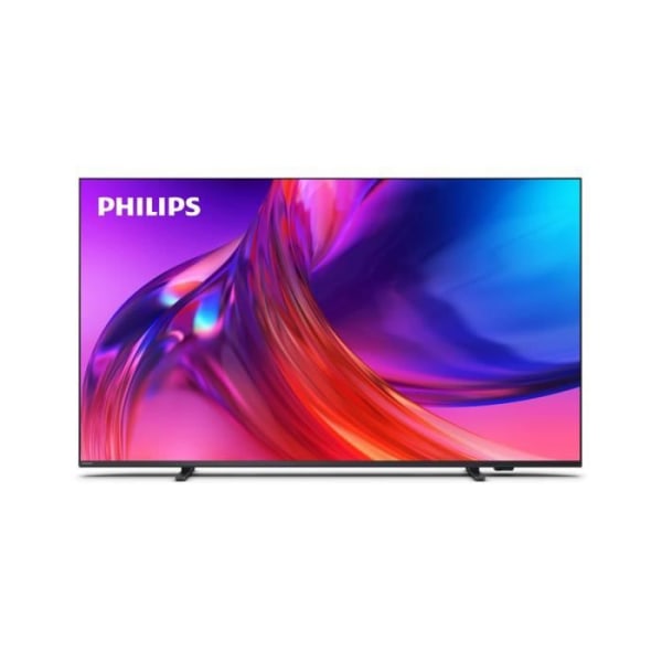 TV - PHILIPS - 43PUS8508 - 4K UHD - Smart TV - Ambilight