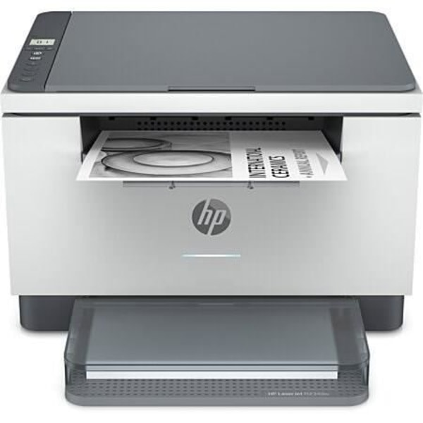 HP Laserjet M234dw multifunktionsskrivare laser svartvitt Grå