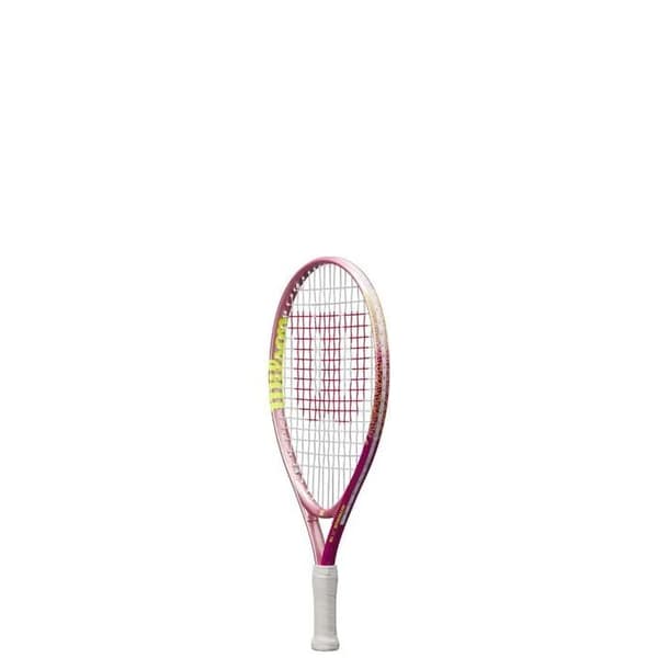 Tennisracket flicka Wilson Intrigue 19 rosa