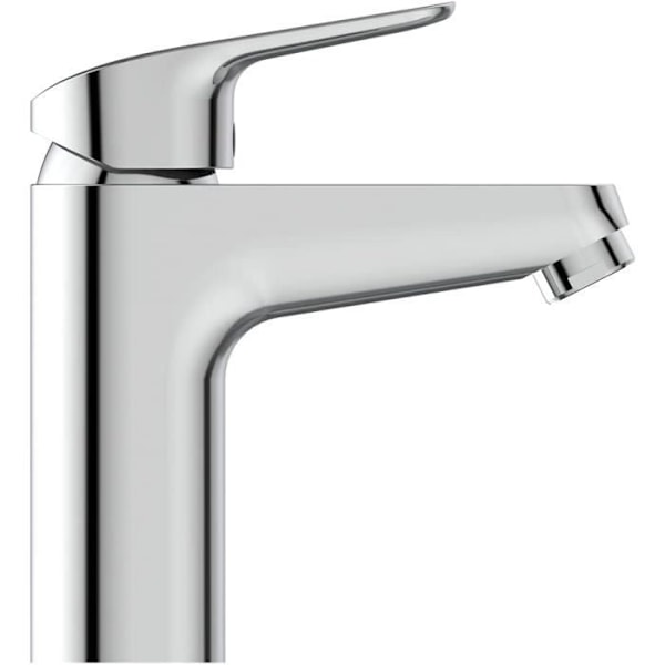 Handfatstillverkare - Ideal Standard - B2326AA - Kromad - Vattensparande - Enkelskruv krom